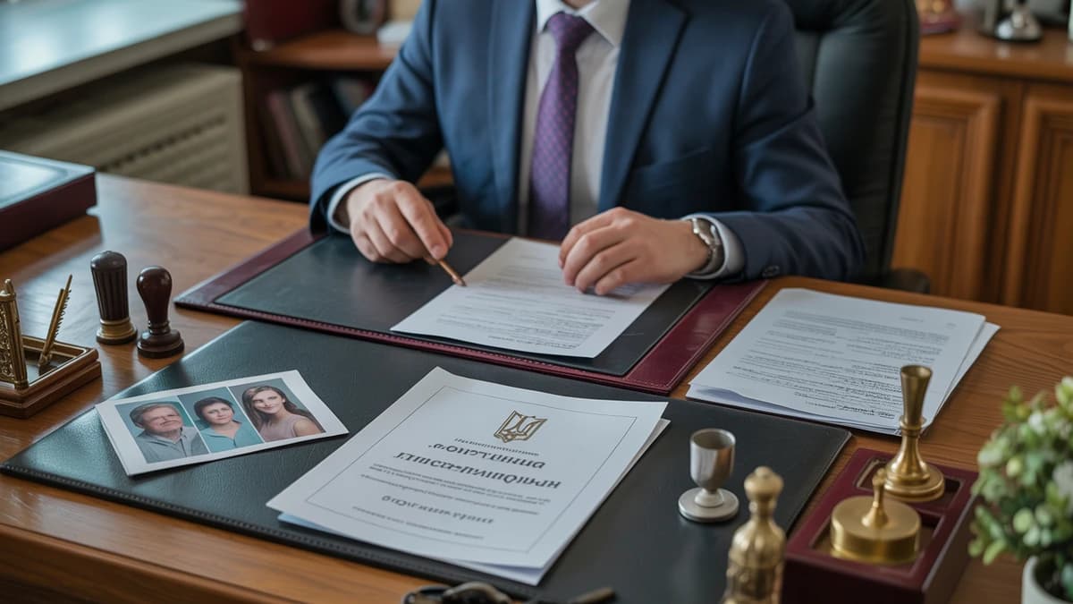 Вступ у спадщину в Україні: строки, документи та нюанси