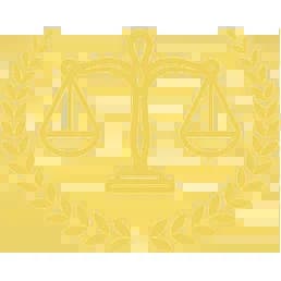Логотип компанії Правовий Захист Дніпро