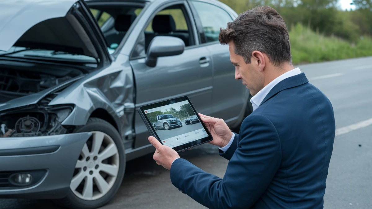 Незалежна експертиза після ДТП 2026: як провести та використати в суді