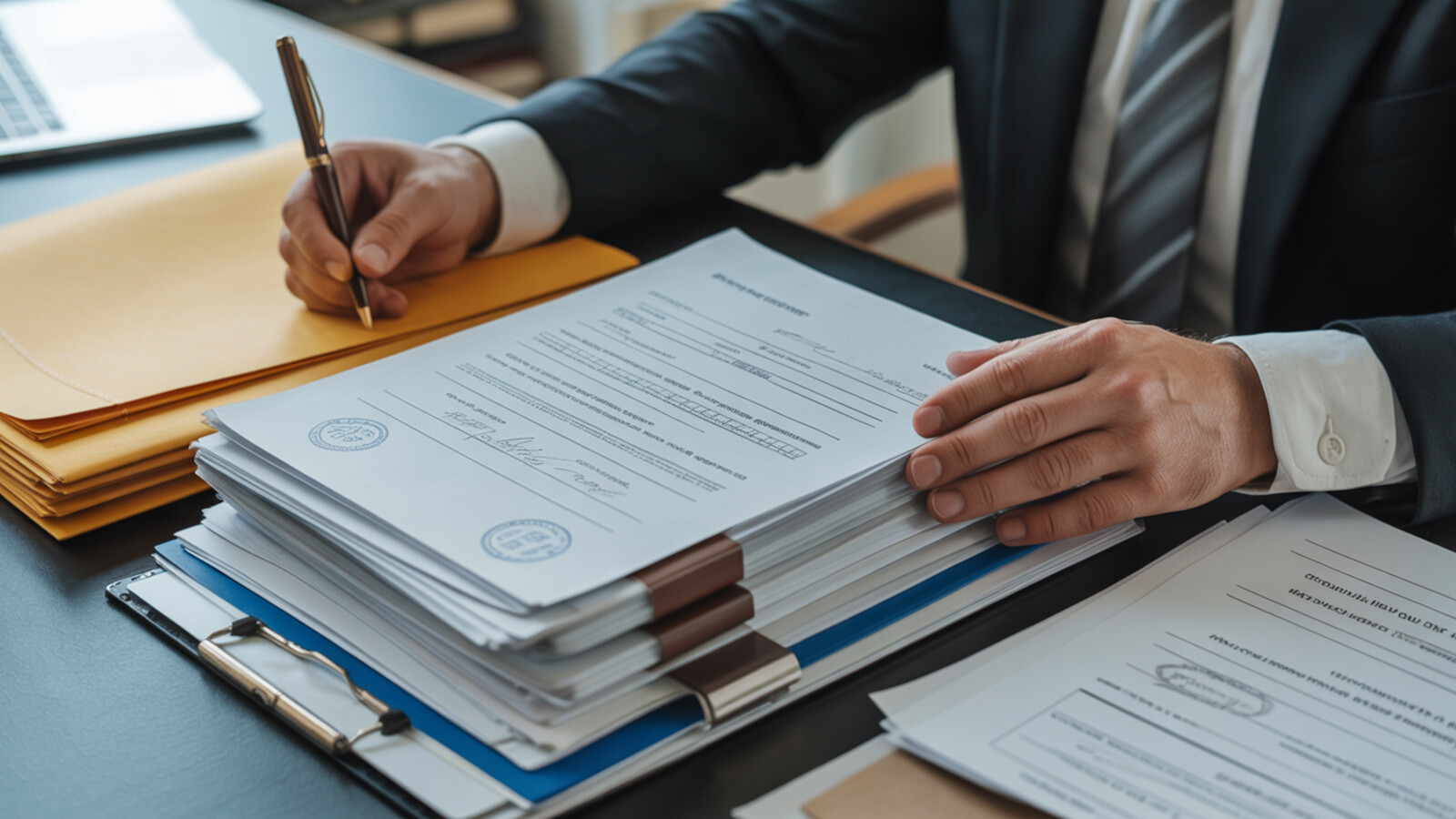 Документи для відстрочки від мобілізації 2025: повний чеклист