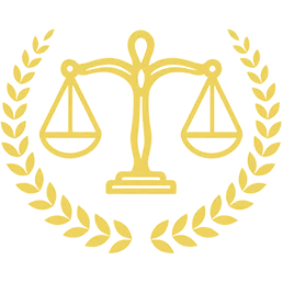 Логотип компанії Правовий Захист Дніпро
