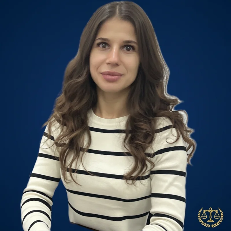 Сова Кристина Сахібовна