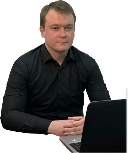 Полонський Максим Віталійович