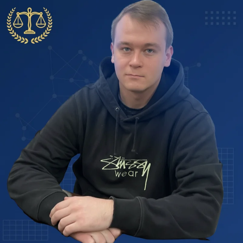 Полонський Максим Віталійович